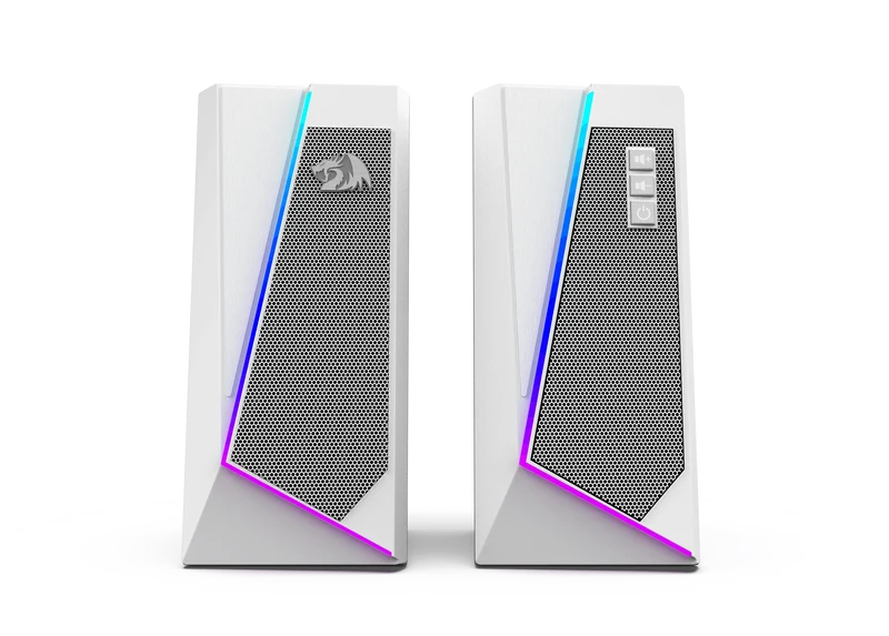 (Open-box) ANVIL GS520, WHITE