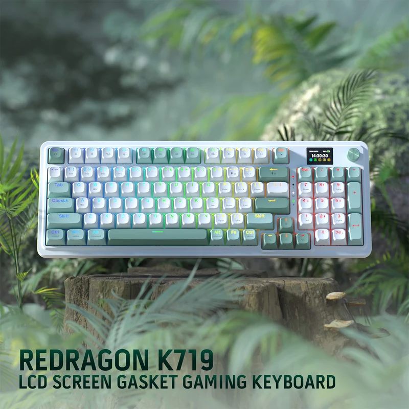 GALATIN PRO K719