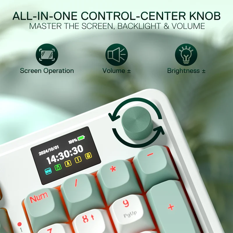 GALATIN PRO K719