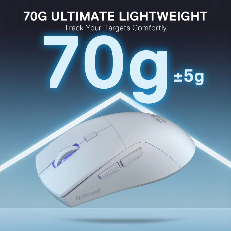 AZZMACH M618 (1K HZ)
