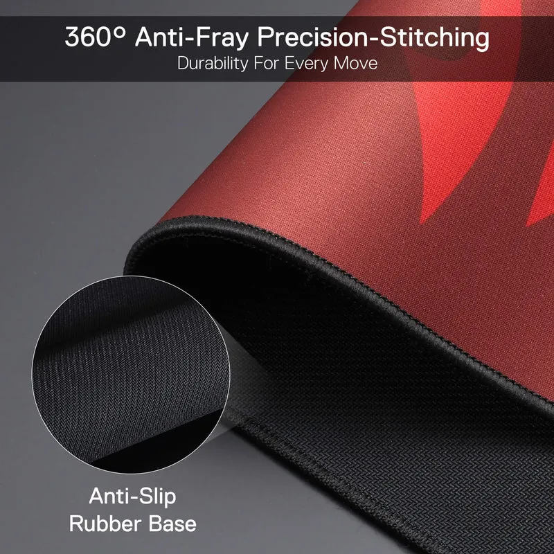 Blizzard XXL Gaming Mouse Pad/Desk Mat