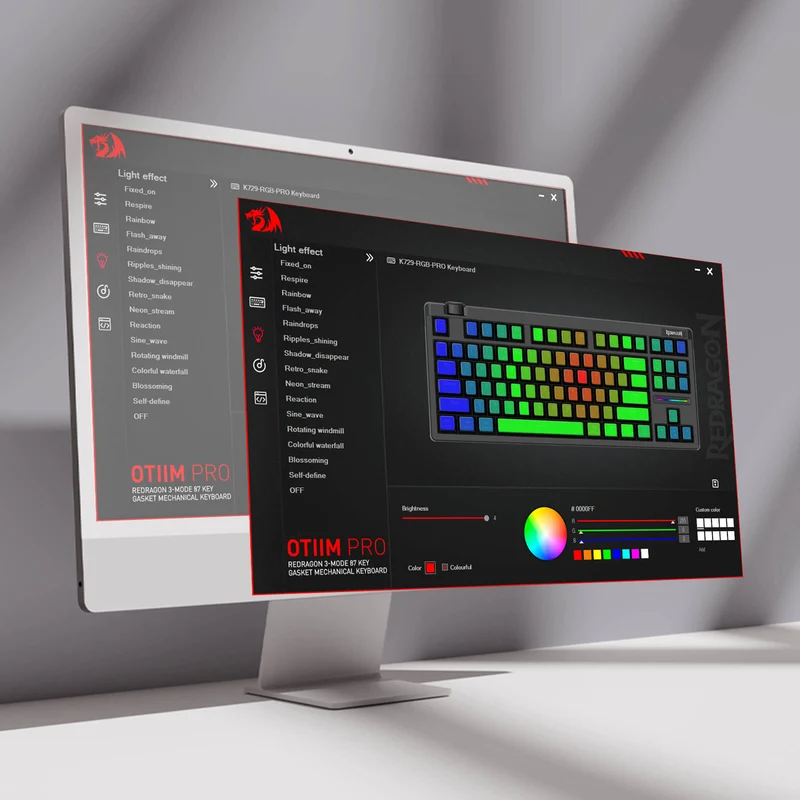 OTIIM K729 PRO