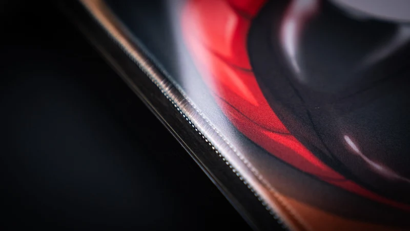CelisEris's "Martial" Playmat
