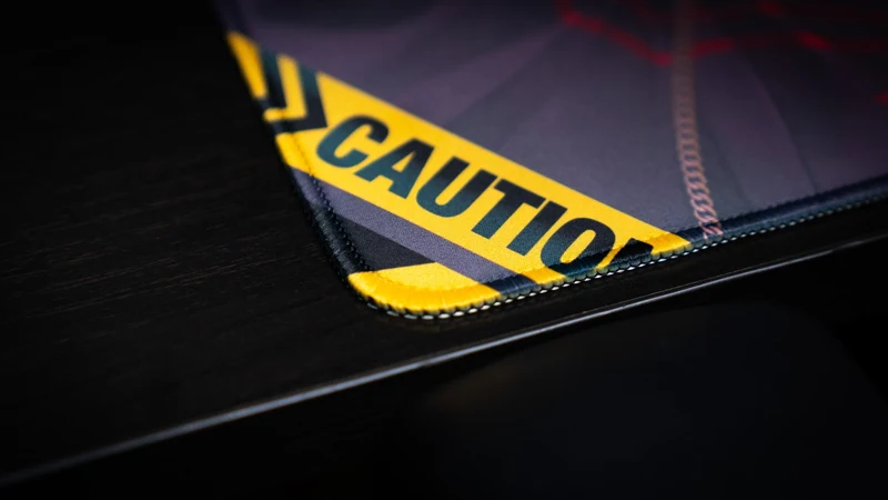 CelisEris's "Hazzard" Playmat