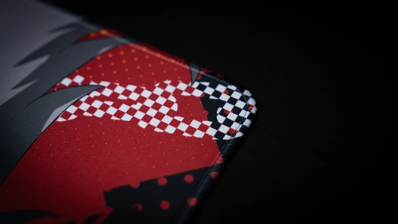 CelisEris's "Brand Risk" Playmat