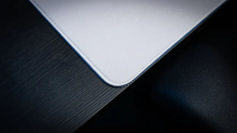 Official Fender "Recording Machine" - Desk Mat