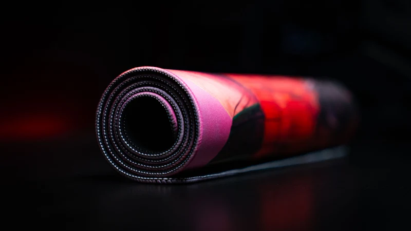Jack Shephard's "Horse Gang" — Gaming Deskmat