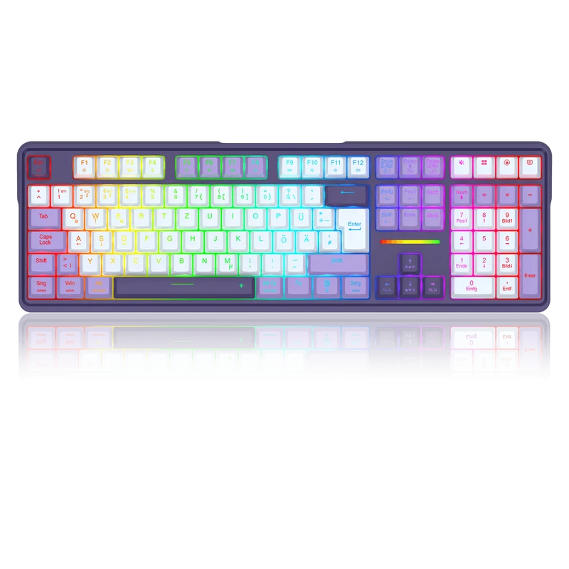 ANTONIUM K745 PRO