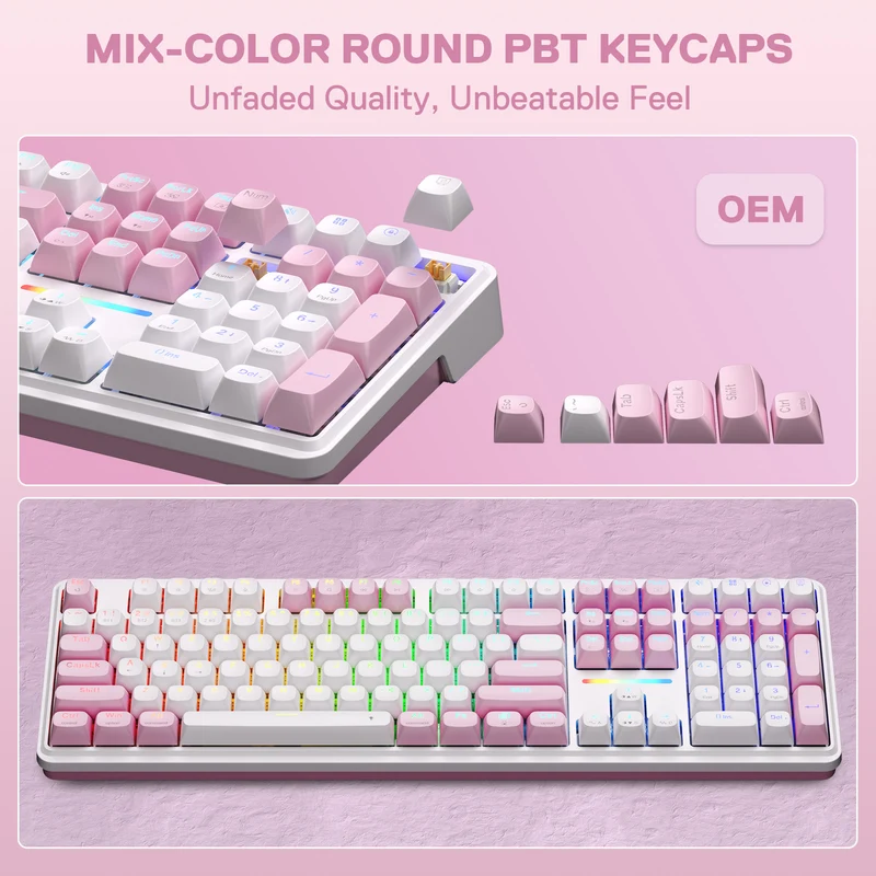 ANTONIUM K745 PRO