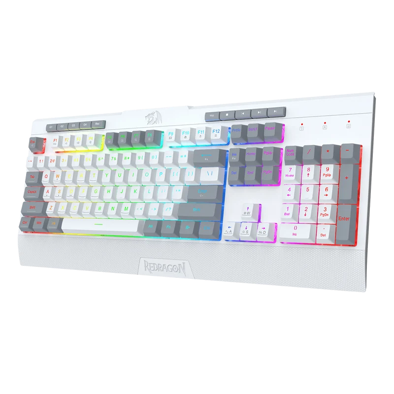 SHIVA LITE K525 Membrane Gaming Keyboard