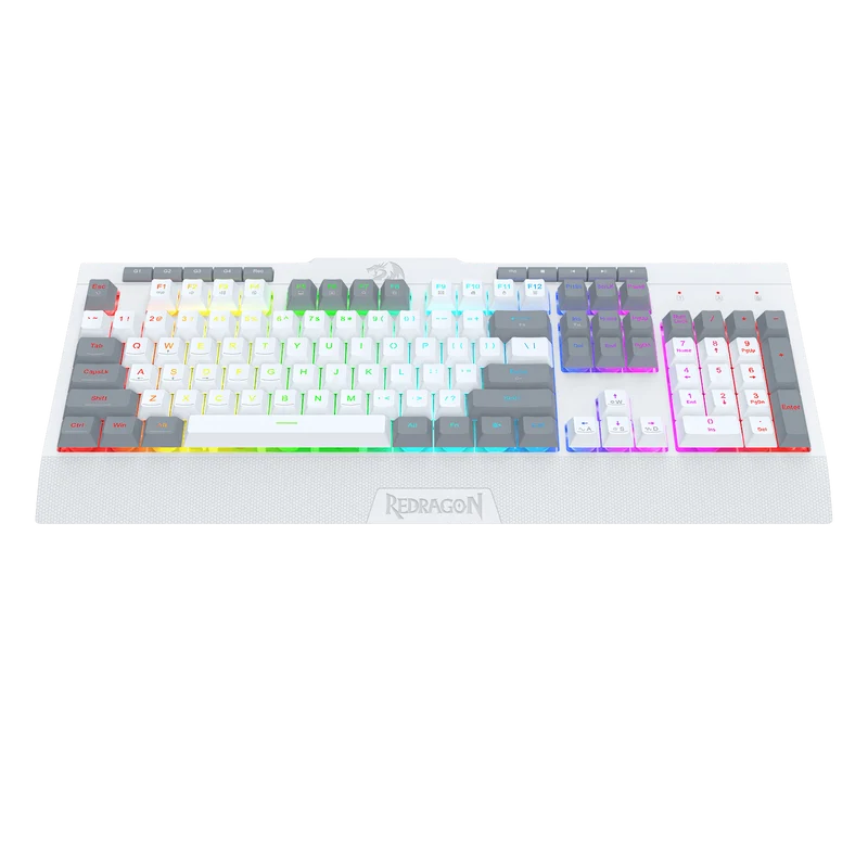 SHIVA LITE K525 Membrane Gaming Keyboard