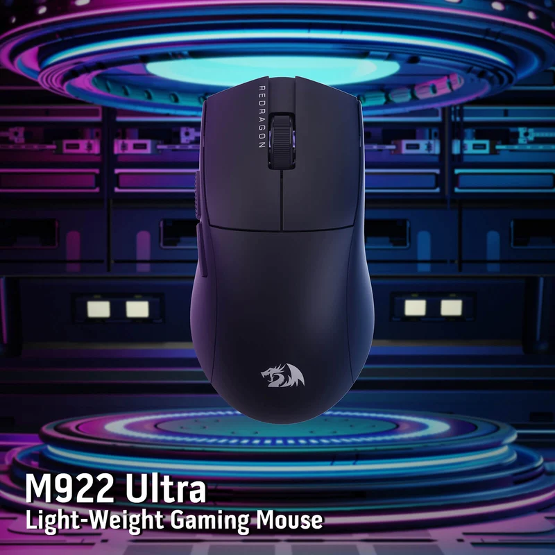 SABER M922 PRO (1K Hz)
