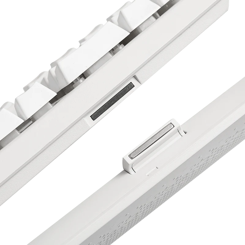 (Open-box) SHIVA K512 WHITE Membrane Gaming Keyboard