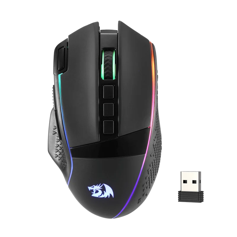 M991 Wireless FPS Gaming Mouse