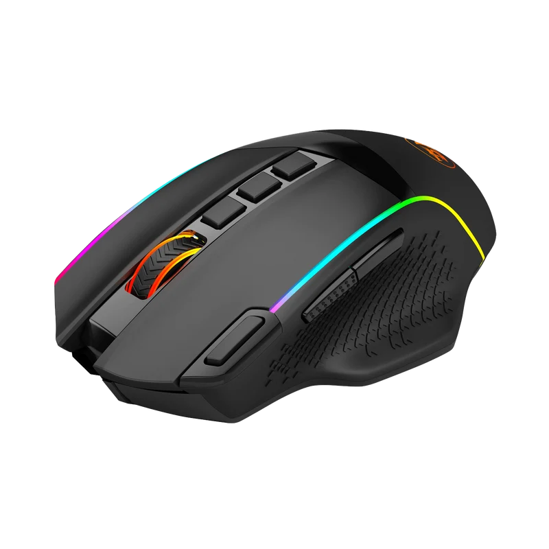M991 Wireless FPS Gaming Mouse