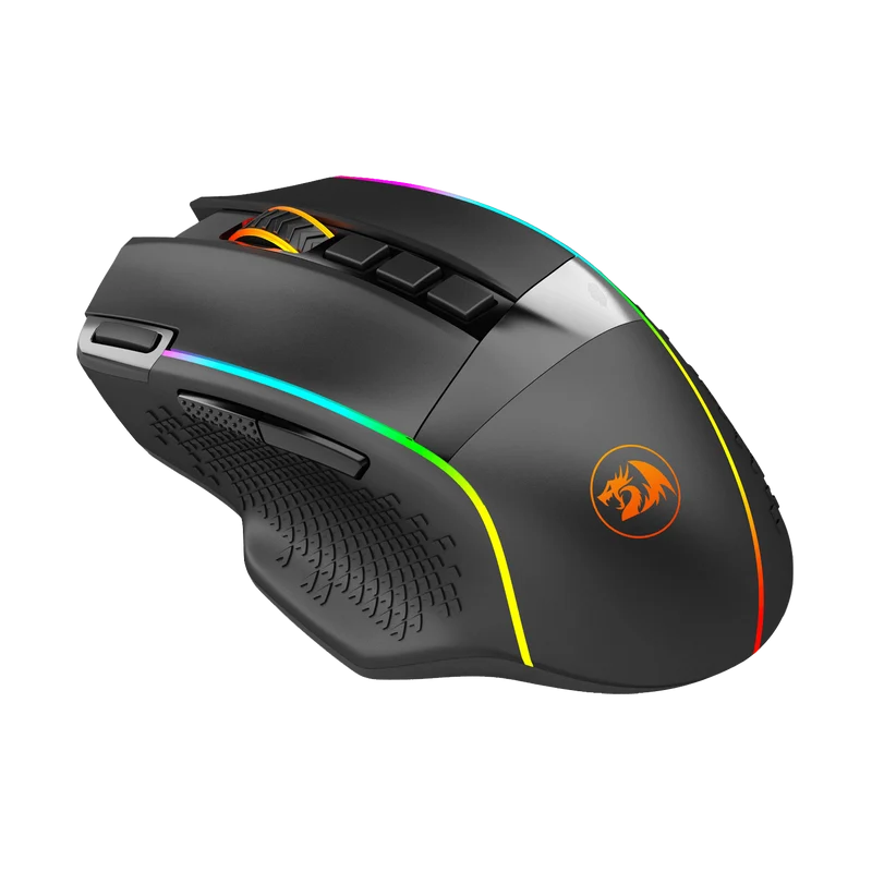 M991 Wireless FPS Gaming Mouse