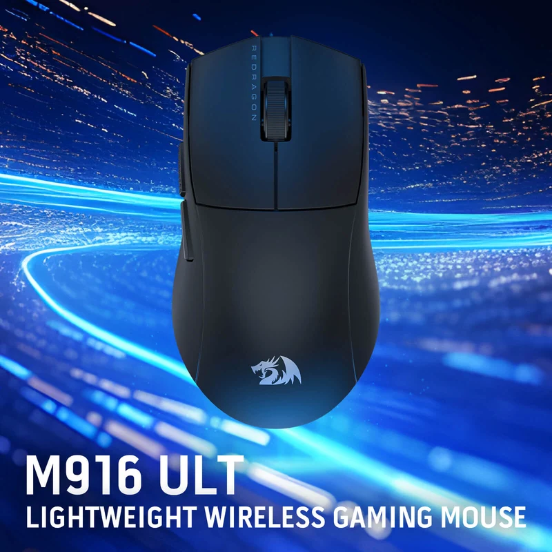 K1NG M916 ULT (8K Hz)