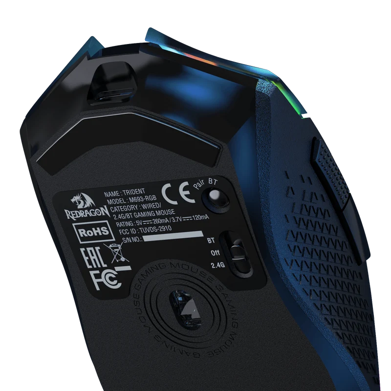 TRIDENT M693