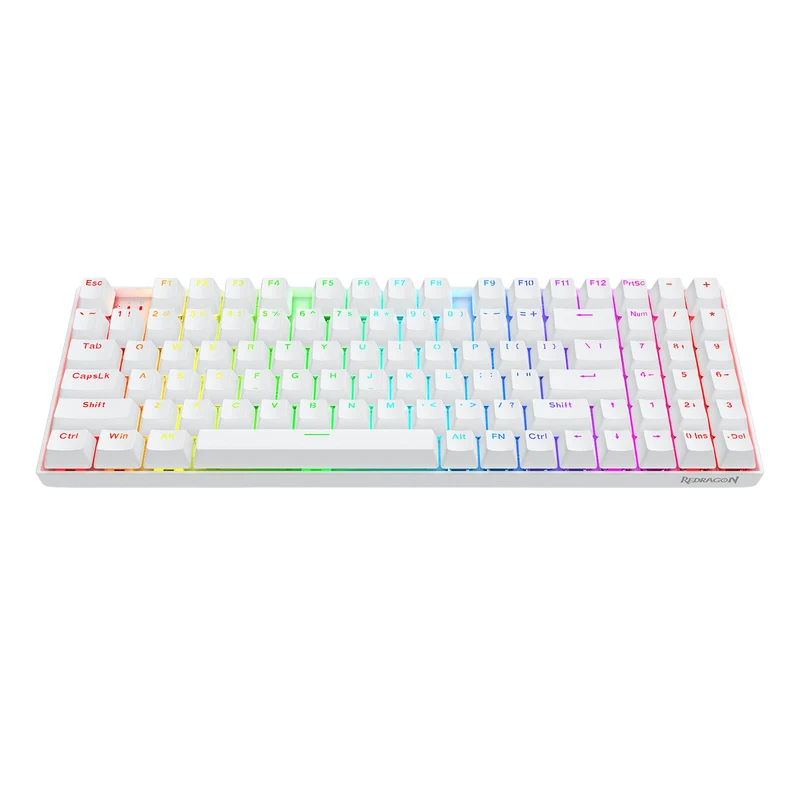 NEPHRITE K736 PRO (Magnetic Hall Effect Keyboard)