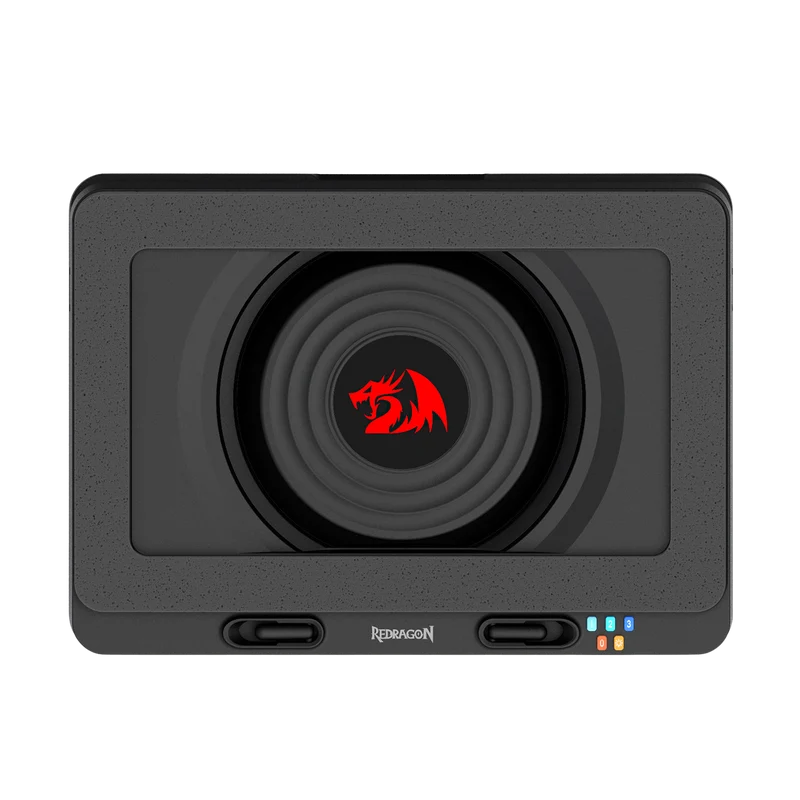 WINDSEEKER GCP512 Laptop Cooling Pad