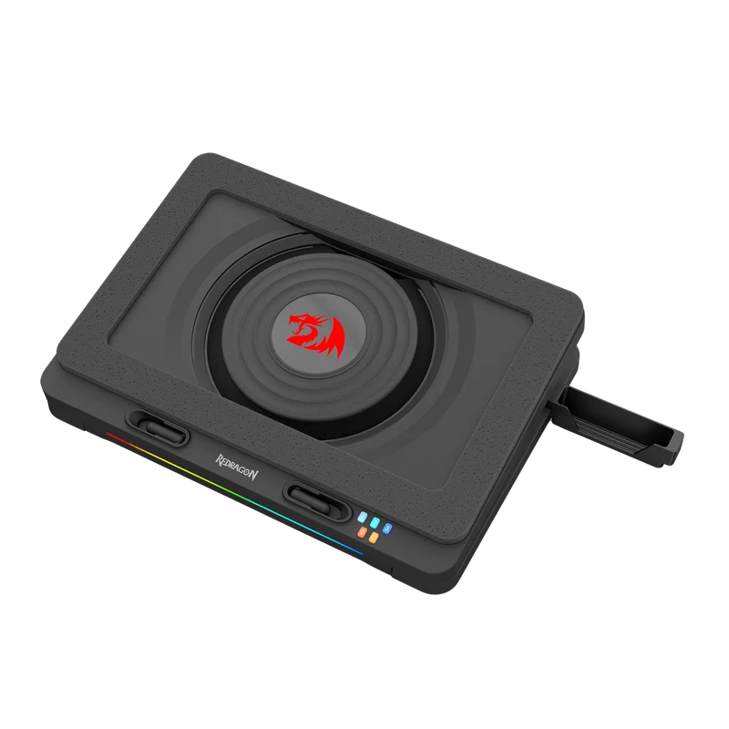 WINDSEEKER GCP512 Laptop Cooling Pad
