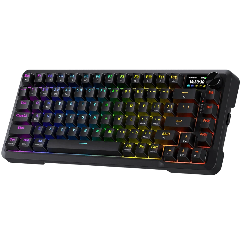 BEHEMOTH K724 PRO