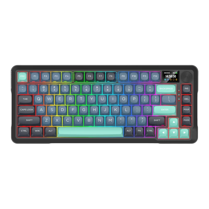 BEHEMOTH K724 PRO