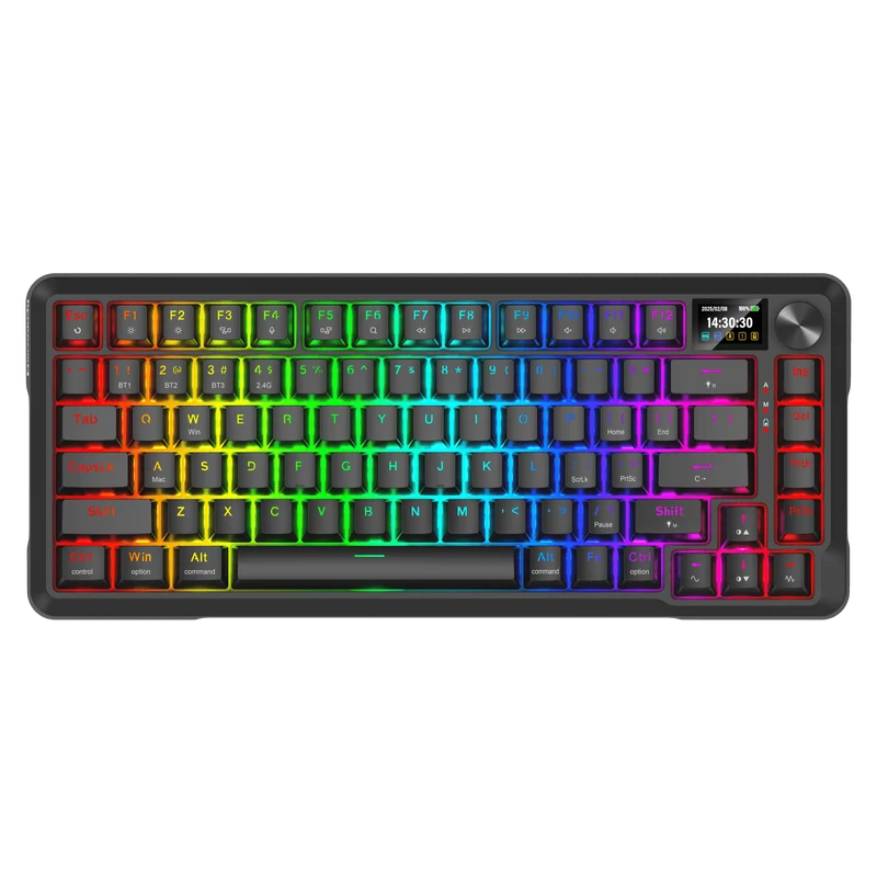 BEHEMOTH K724 PRO