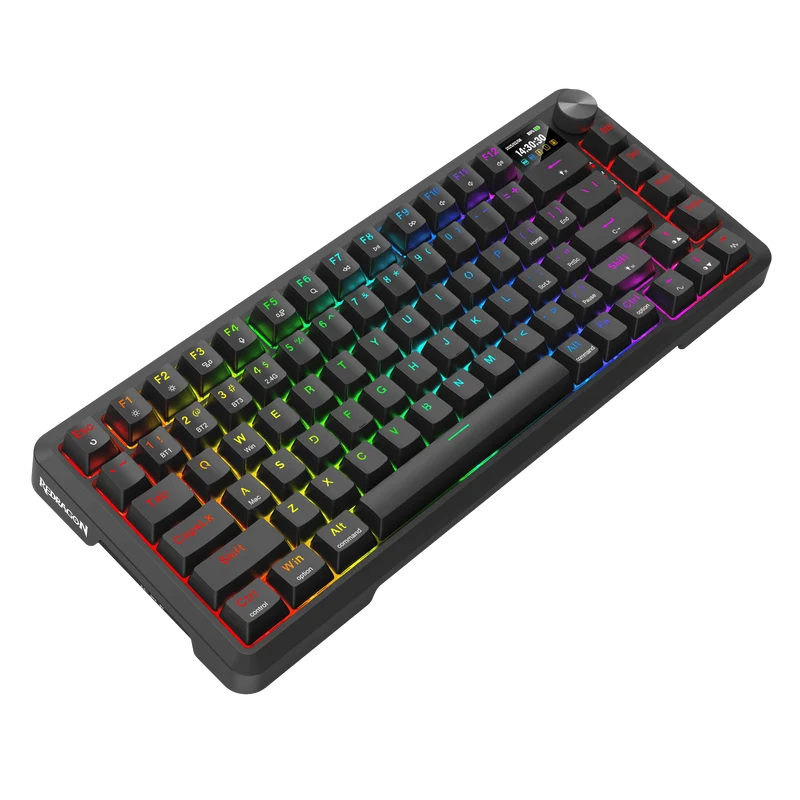 BEHEMOTH K724 PRO