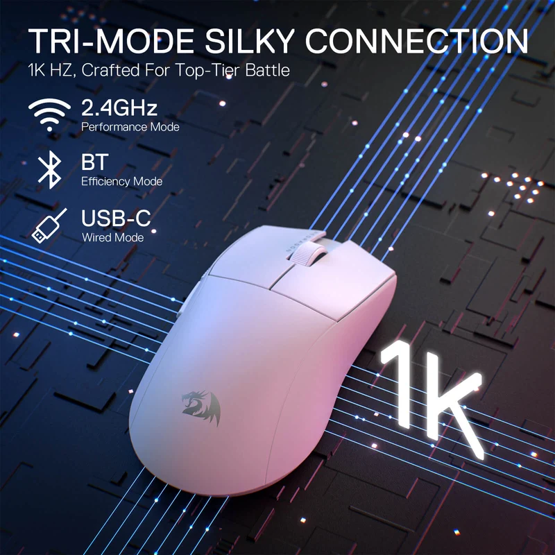 K1NG M916 STD (1K Hz)