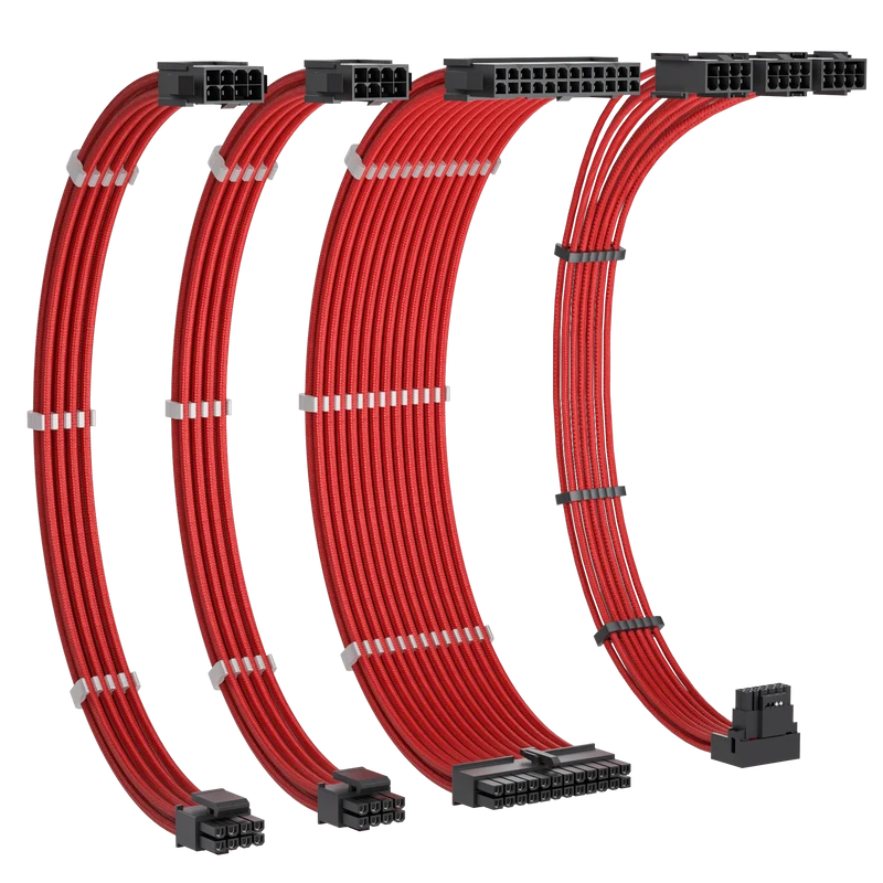GCP07 Power Extension Cable Kit