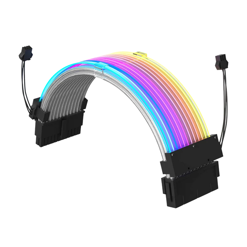 GCP06 RGB Power Extension Cable
