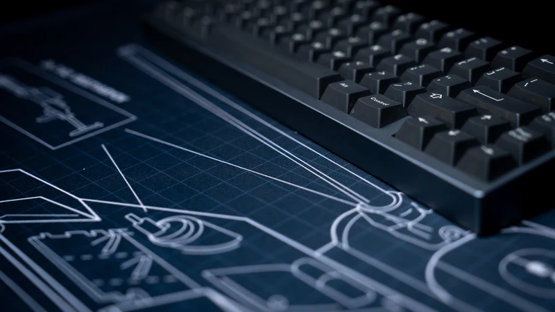 "T-34 Schematic" — Jimarkus Deskmat