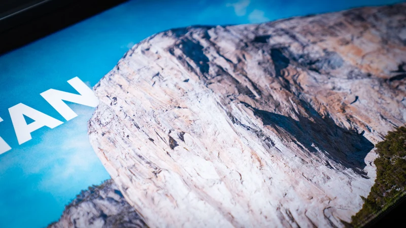 "El Capitan" — America 250 Deskmat
