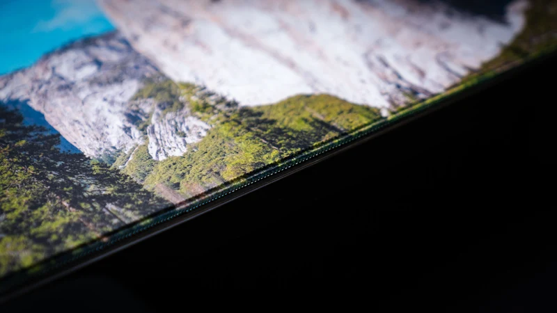 "El Capitan" — America 250 Deskmat