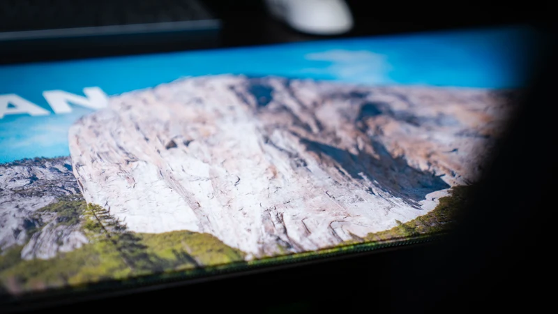 "El Capitan" — America 250 Deskmat