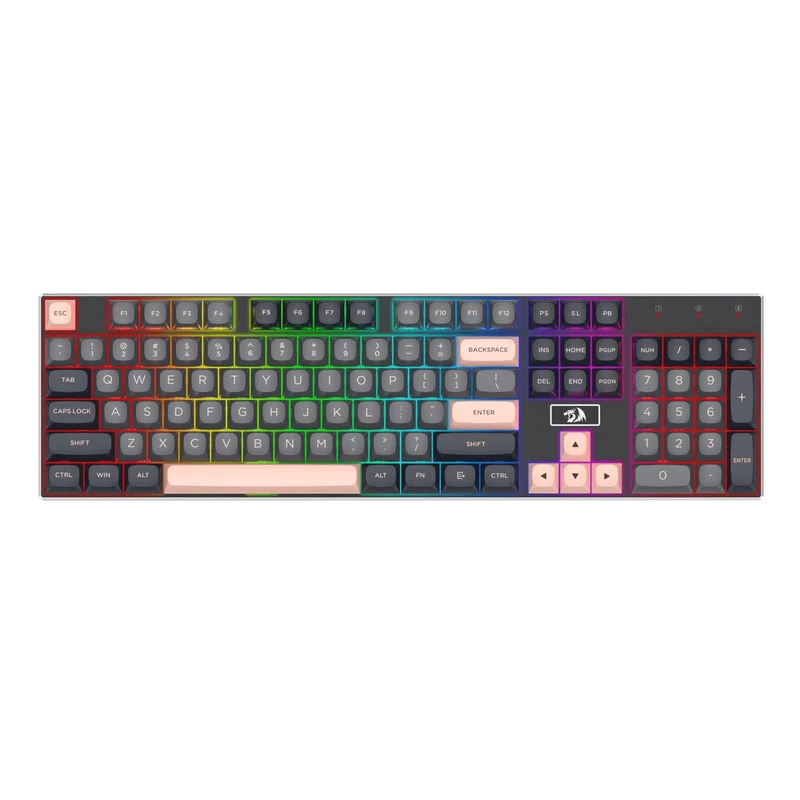 DEVARAJAS K556 SE (Sakura Pink)