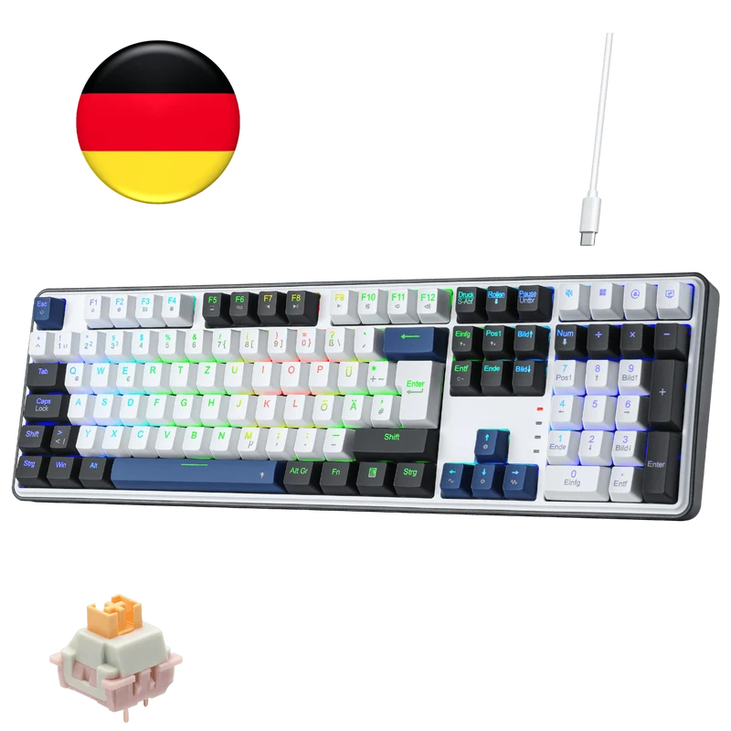 WYVERN K689