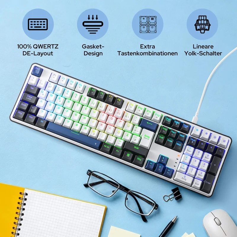 WYVERN K689