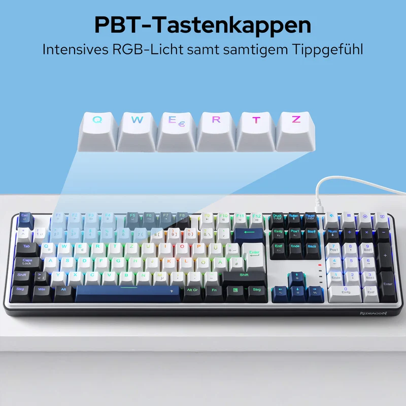 WYVERN K689