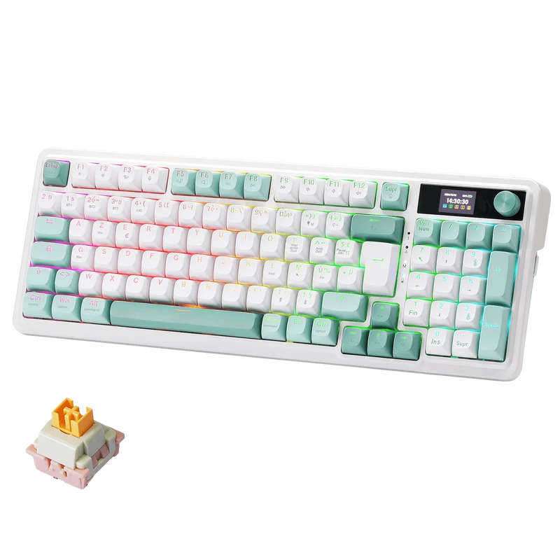 GALATIN PRO K719