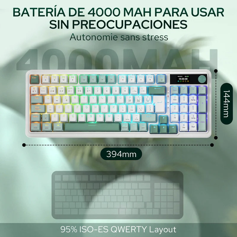 GALATIN PRO K719