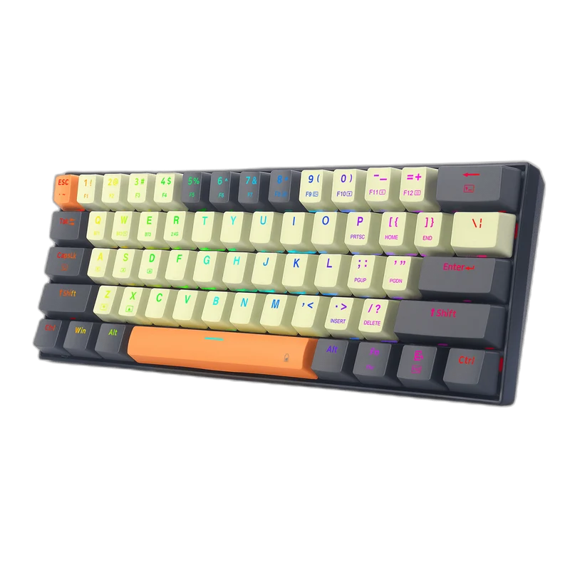 CARAXES PRO K644 SE
