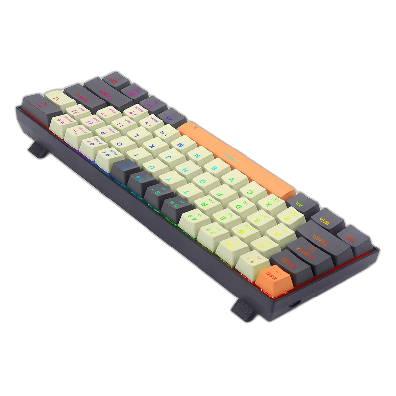 CARAXES PRO K644 SE