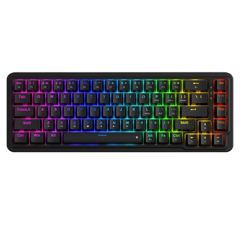 NOVA K709