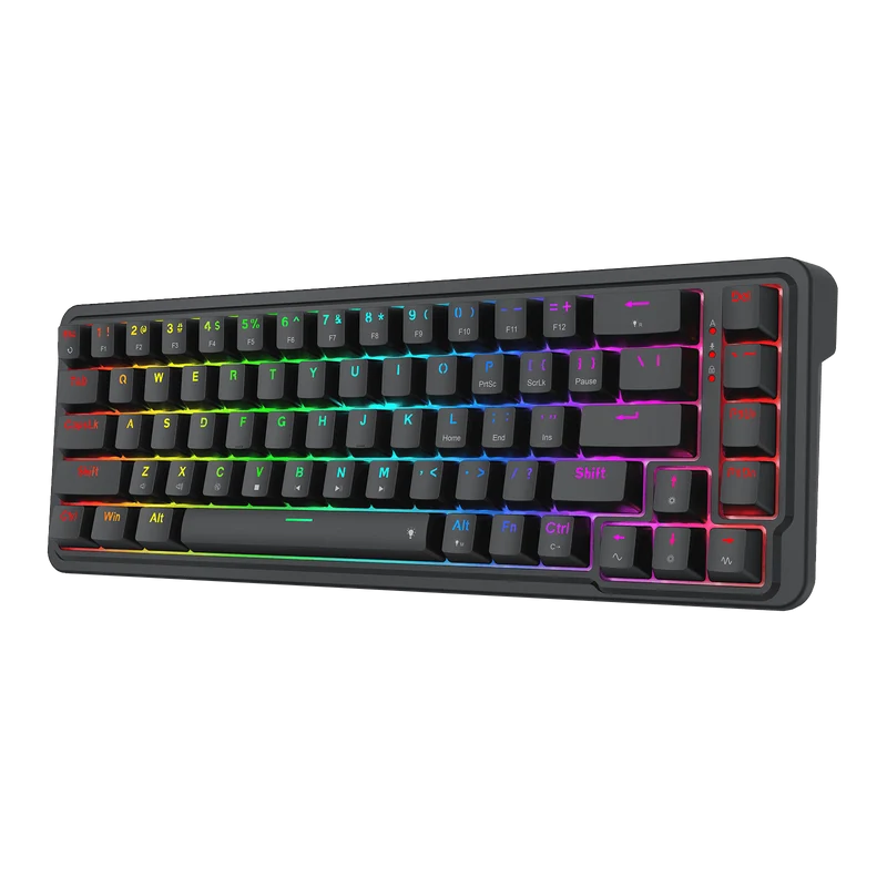 NOVA K709