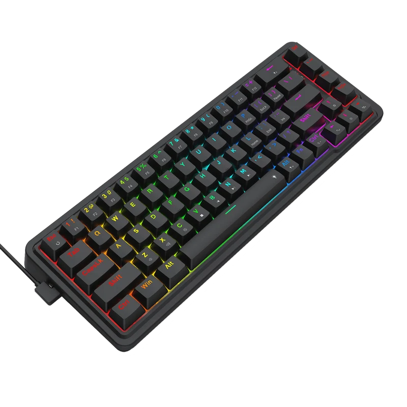 NOVA K709