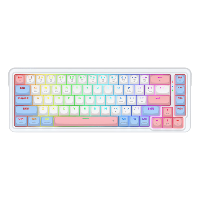 NOVA K709 PRO
