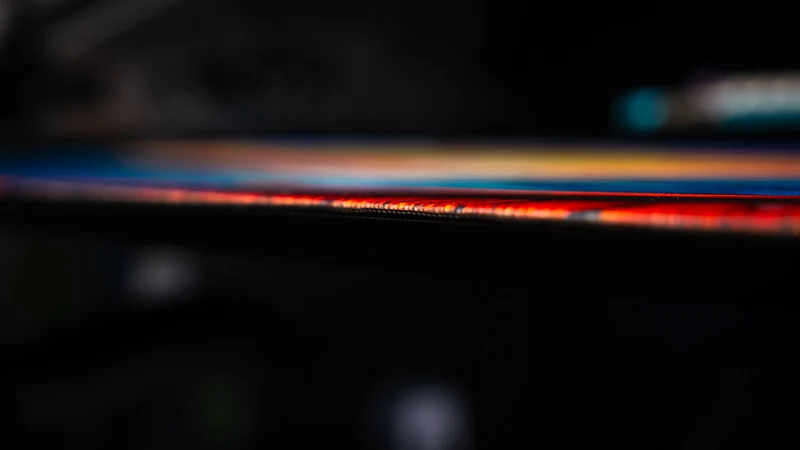 "How do you fish?" — Posty Deskmat