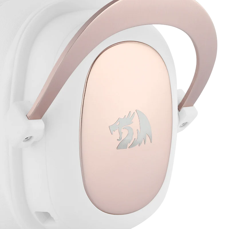(Open-box)H510 ZEUS WHITE